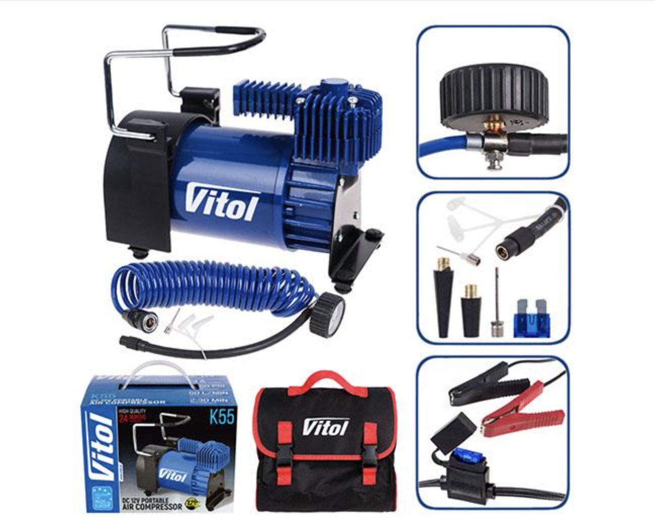 K55 VITOL